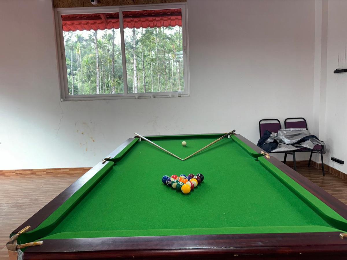 Ecstasy Tent Stay With Swimming Pool & Common Washroom Chikmagalūr Екстериор снимка